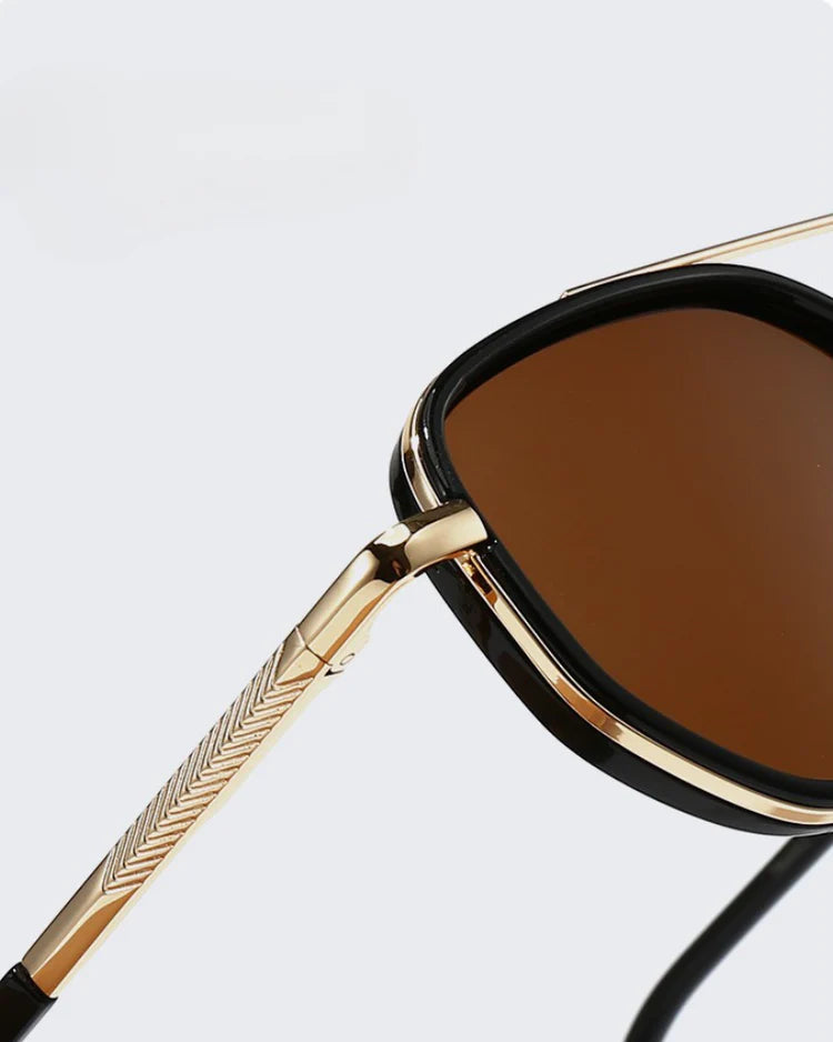 Verdant Architectural Designer Sunglasses