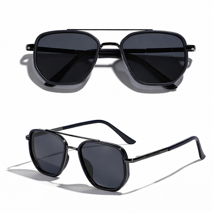 Verdant Architectural Designer Sunglasses