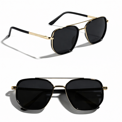 Verdant Architectural Designer Sunglasses