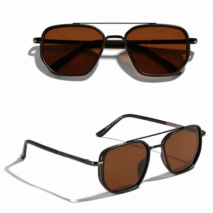 Verdant Architectural Designer Sunglasses