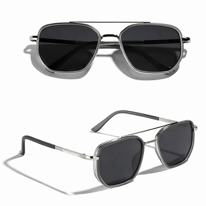 Verdant Architectural Designer Sunglasses