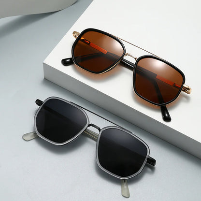 Verdant Architectural Designer Sunglasses